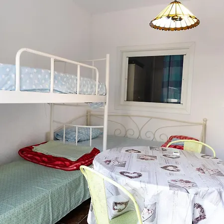 Maria Apartments Kavala Exterior foto