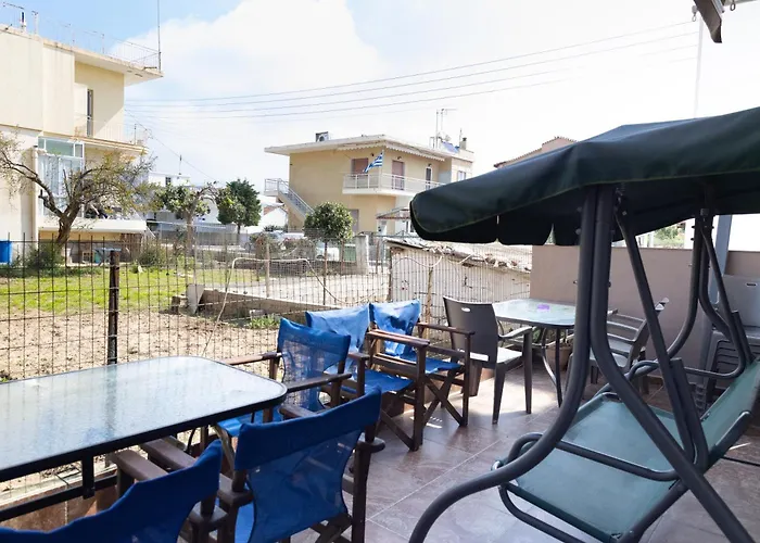 Maria Apartments