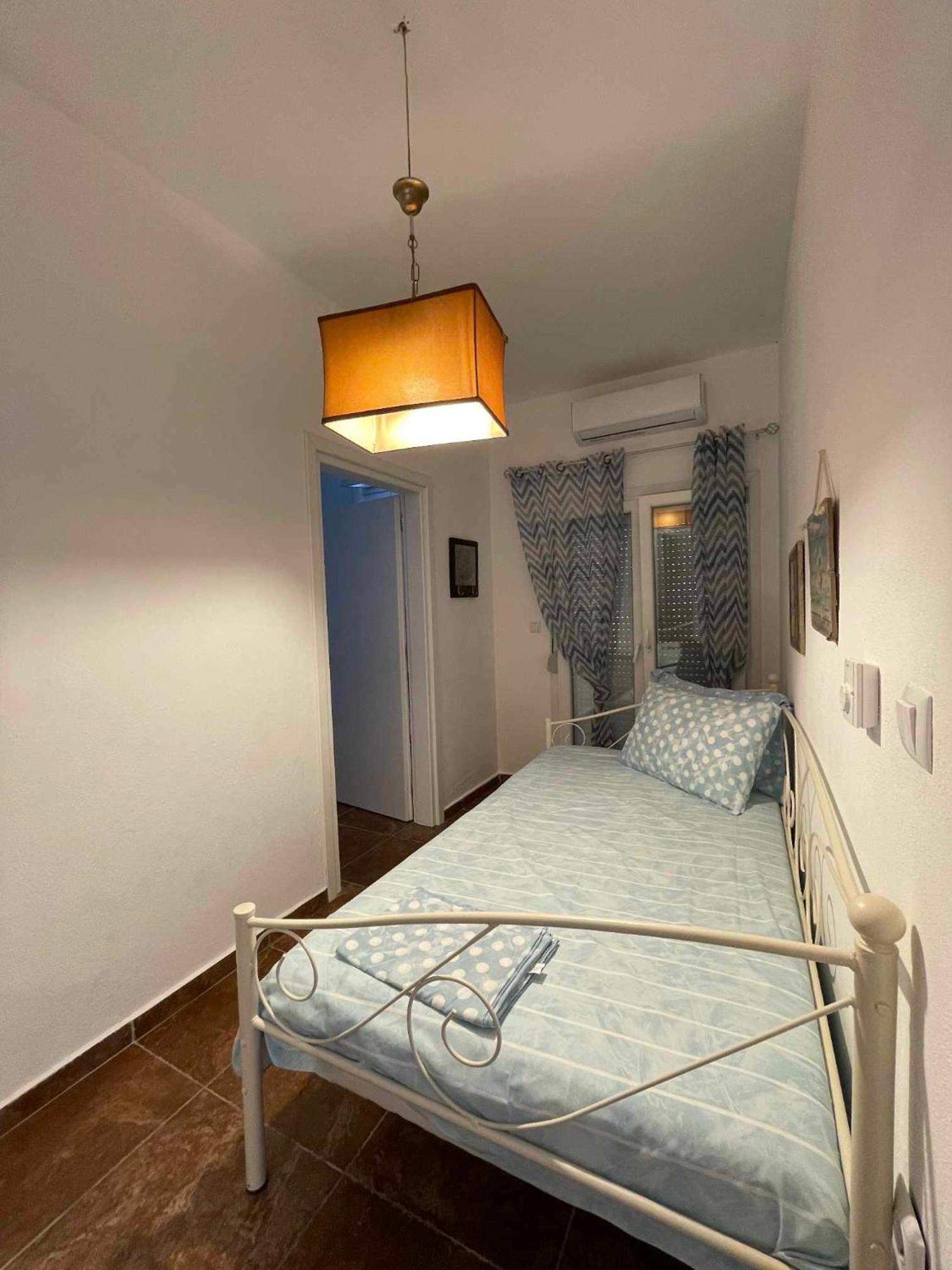 Maria Apartment
