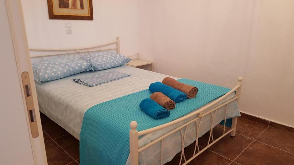 Maria Apartment *