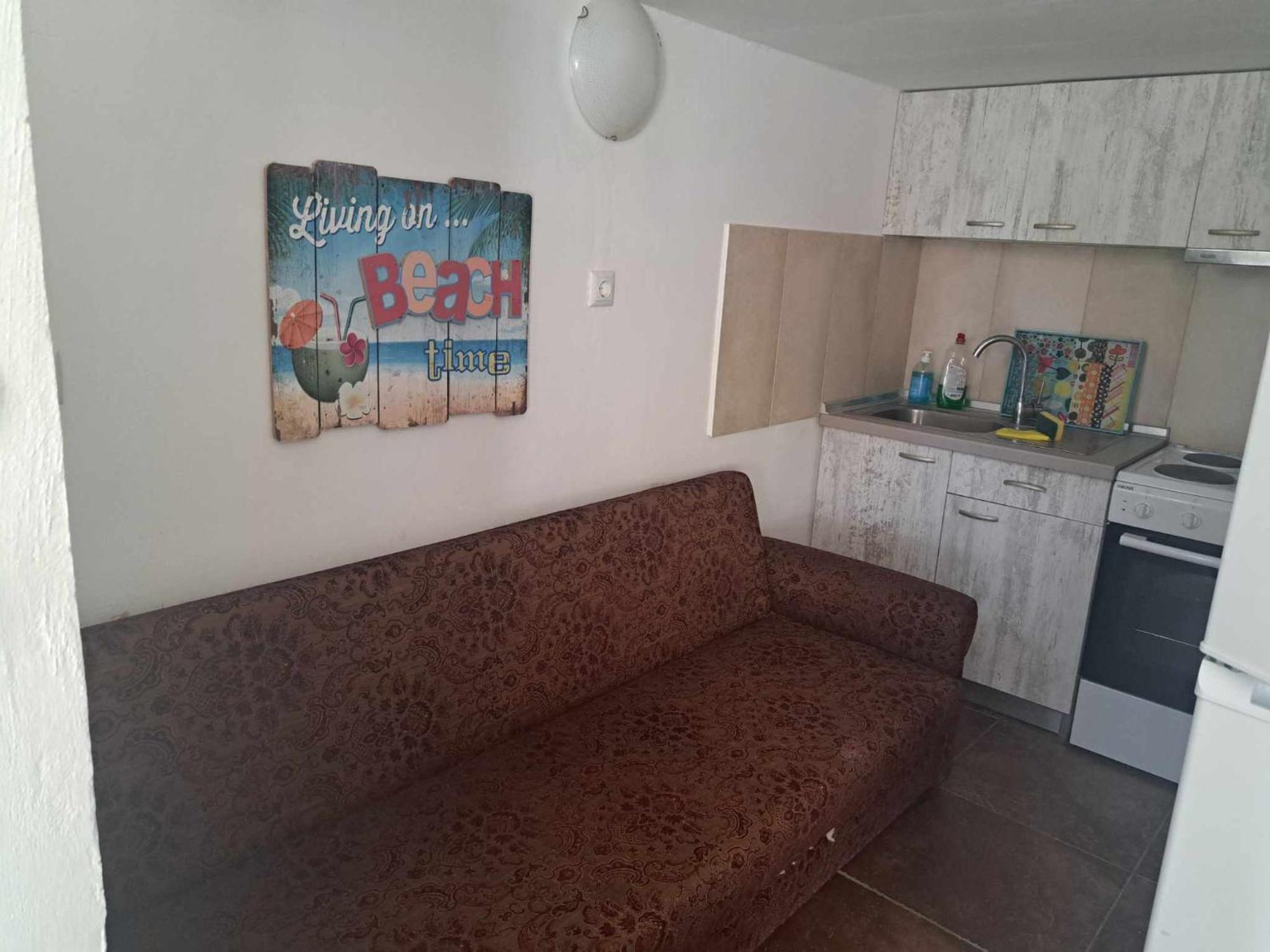 Apartment Maria Kavala