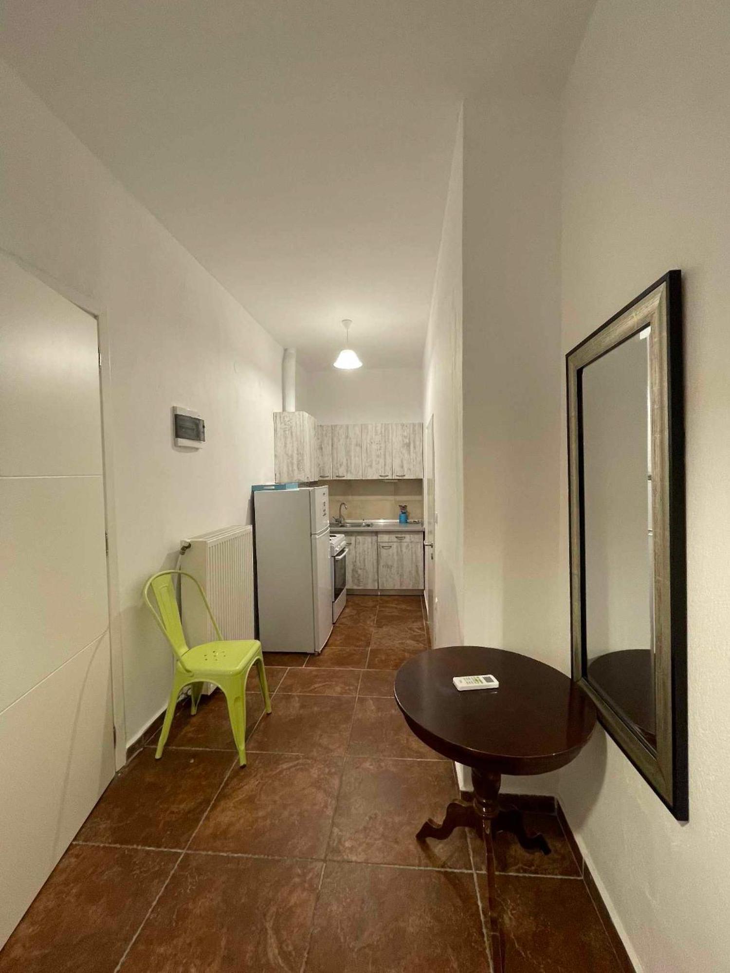 Maria Apartment