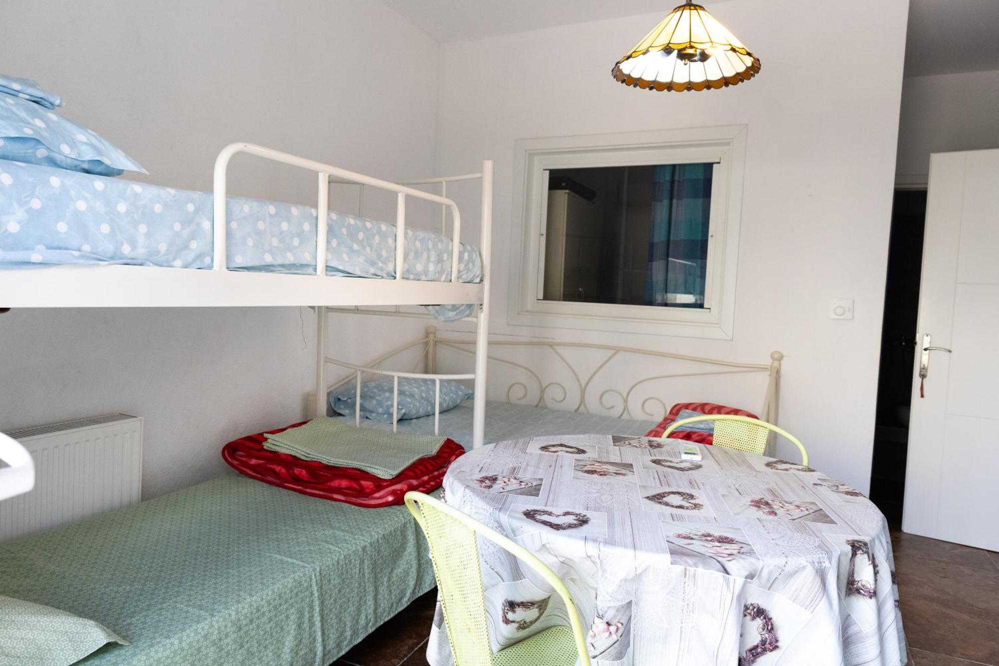 Apartment Maria Kavala